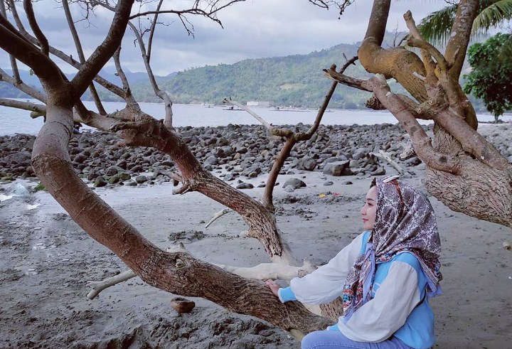 Harga Tiket Masuk Masuk Pantai Mutiara Indah Harga Tiket Masuk Masuk Pantai Mutiara Indah